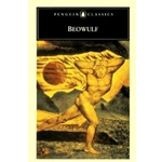 BEOWULF - OLD ENGLISH ED (ED RICKS)