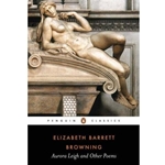 AURORA LEIGH & OTHER POEMS (ED BOLTON) (P)