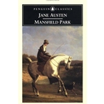 MANSFIELD PARK (ED: SUTHERLAND )