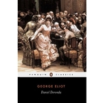 DANIEL DERONDA - ED: CAVE