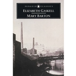 MARY BARTON