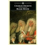 BLEAK HOUSE (ED: BRADBURY )
