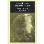 TESS OF THE D'URBERVILLES (ED: DOLIN )