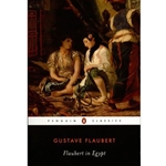 FLAUBERT IN EGYPT