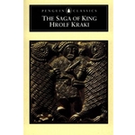 SAGA OF KING HROLF KRAKI
