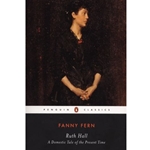 RUTH HALL