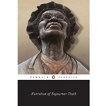 NARRATIVE OF SOJOURNER TRUTH