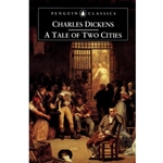 TALE OF TWO CITIES (ED: MAXWELL )