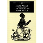 HISTORY OF MARY PRINCE