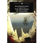 MYSTERIES OF UDOLPHO:NOVEL