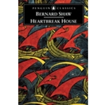 HEARTBREAK HOUSE