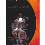 ART OF WAR - ED: MINFORD