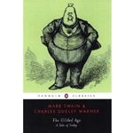 GILDED AGE - TALE OF TODAY