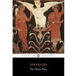 THEBAN PLAYS - TR. WATLING