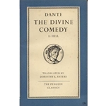 DIVINE COMEDY 1: HELL (SAYERS TR)