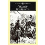 DON QUIXOTE