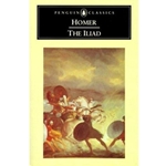 THE ILIAD, TR. RIEU