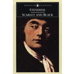 SCARLET AND BLACK