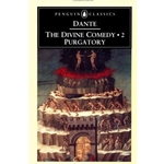 DIVINE COMEDY 2: PURGATORY (SAYERS TR)