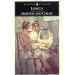 DAPHNIS & CHLOE (TR TURNER)
