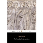 ANNALS OF IMPERIAL ROME