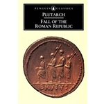 FALL OF THE ROMAN REPUBLIC