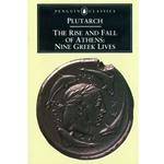 THE RISE AND FALL OF ATHENS (TR SCOTT-KILVERT)