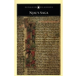 (USED ONLY) NJAL'S SAGA