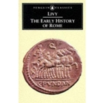 EARLY HISTORY OF ROME