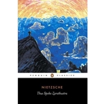 THUS SPAKE ZARATHUSTRA