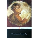 LETTERS OF YOUNGER PLINY (TR RADICE)