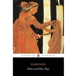MEDEA & OTHER PLAYS (TR: VELLACOTT)