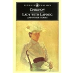 LADY WITH LAPDOG & OTHER STORIES