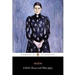 A DOLL'S HOUSE & OTHER PLAYS