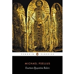 FOURTEEN BYZANTINE RULERS (TRANS SEWTER) (P)
