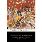 HISTORY OF THE KINGS OF BRITAIN (MONMOUTH)