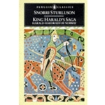 KING HARALD'S SAGA