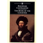 BOOK OF THE COURTIER