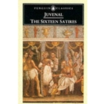 SIXTEEN SATIRES  (TR GREEN)