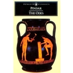 THE ODES OF PINDAR