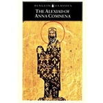 ALEXIAD OF ANNA COMNENA