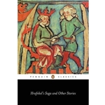 HRAFNKEL'S SAGA