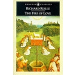 FIRE OF LOVE