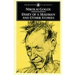 DIARY OF A MADMAN & OTHER STORIES