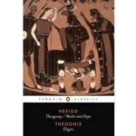 HESIOD AND THEOGNIS