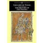 HISTORY OF THE FRANKS