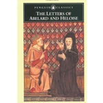 LETTERS OF ABELARD & HELOISE