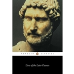LIVES OF THE LATER CAESARS