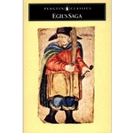 EGIL'S SAGA