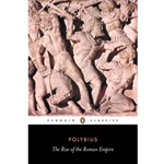 RISE OF THE ROMAN EMPIRE (TRANS SCOTT-KILVERT) (P)